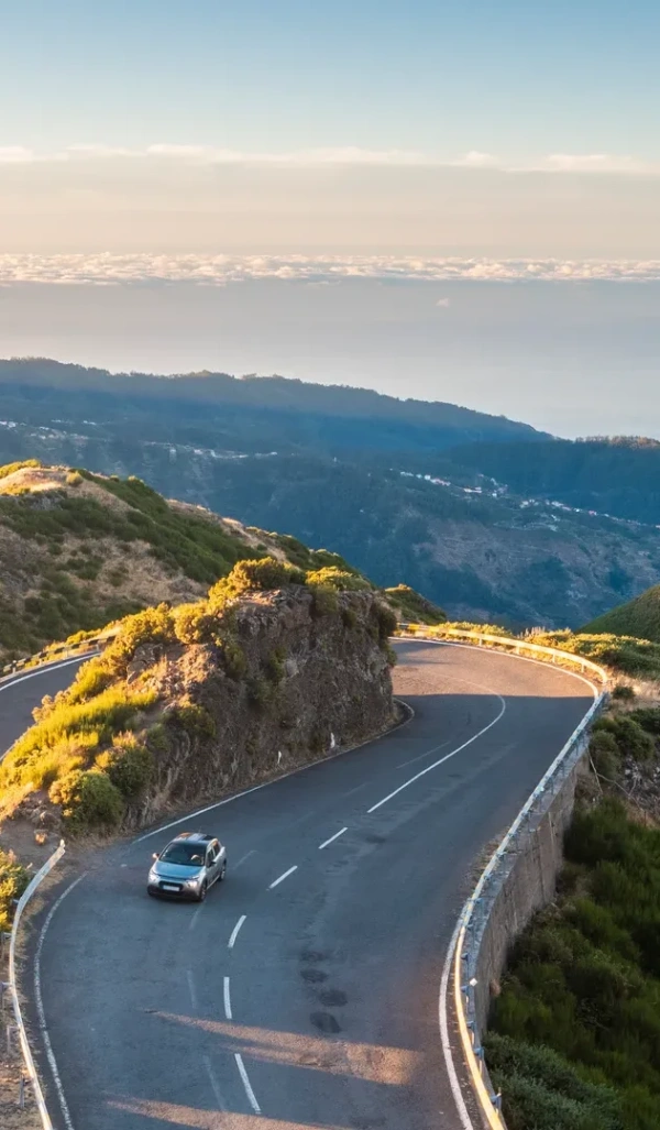 Road tours