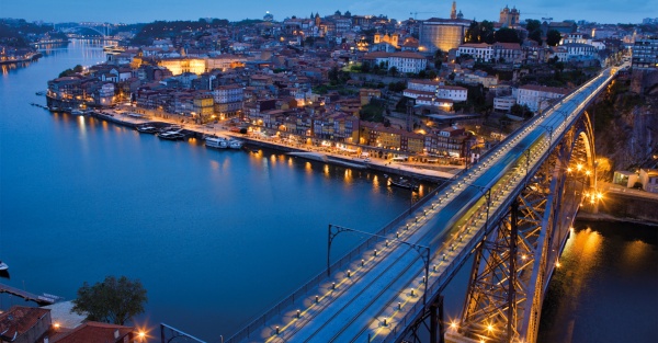 Porto & North