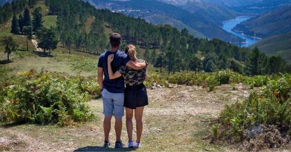 Walking & Hiking