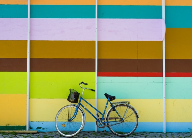 porto bike friendly
