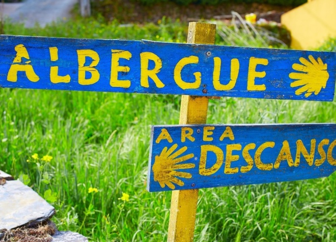 distance porto santiago compostela