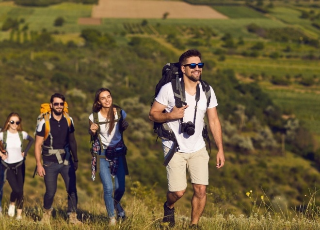 hiking tours portugal