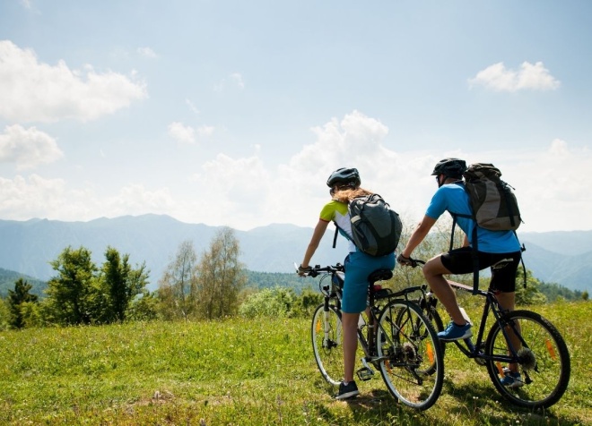 bicycle touring kit list