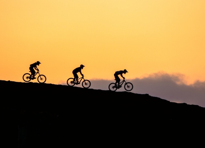 mountain biking portugal