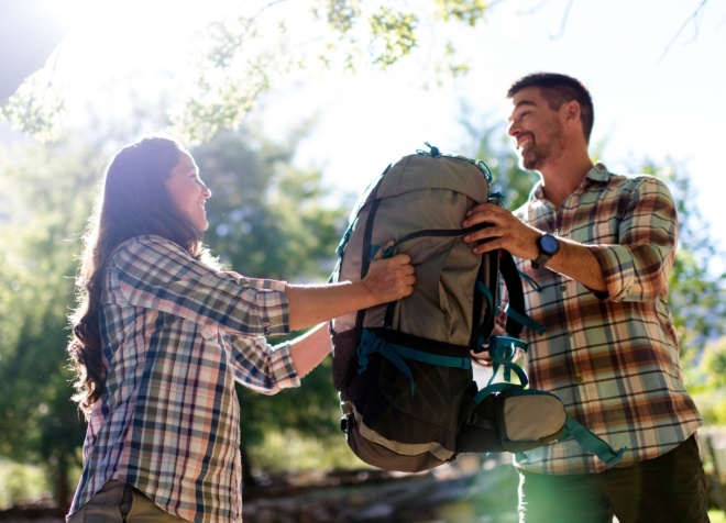 packing list essentials
