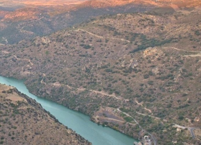 rota norte portugal road trip