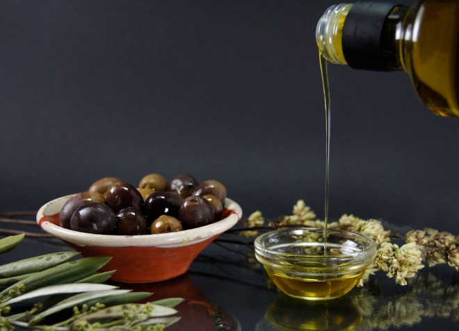 olive oil tasting portugal