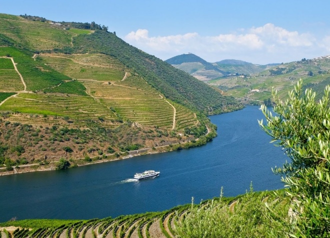 douro valley worth visiting