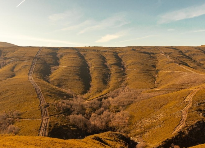 montesinho natural park
