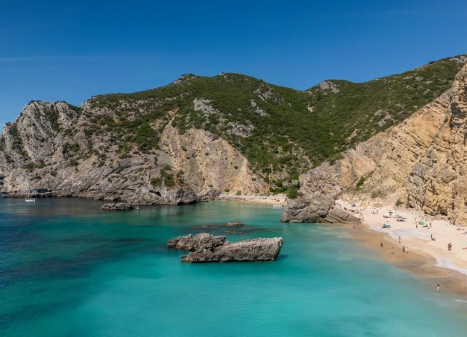 what to do in sesimbra