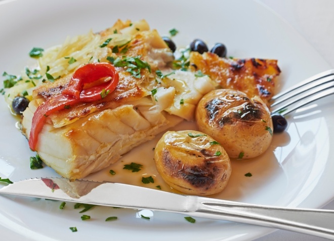 what eat in portugal