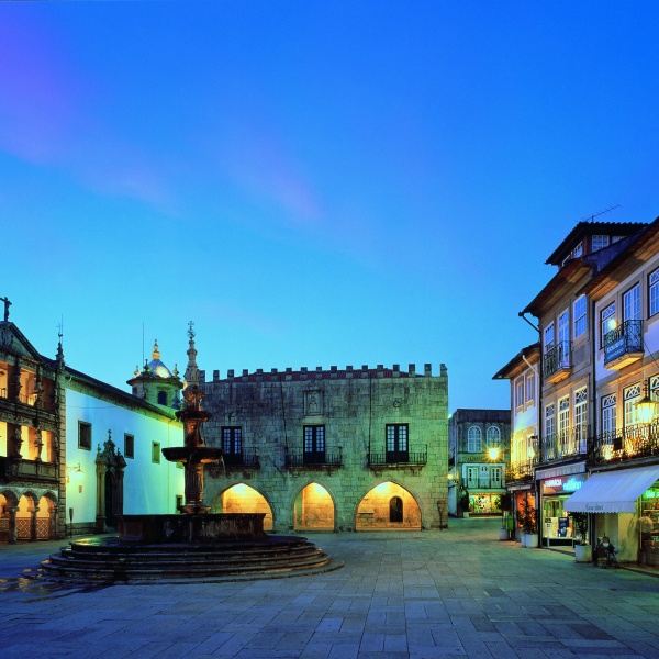 Viana do castelo