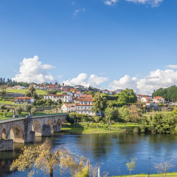 ponte da barca