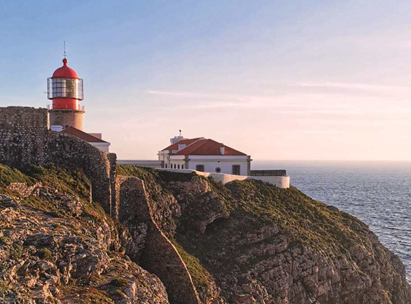 Costa Vicentina Natural Park self-guided bike tour