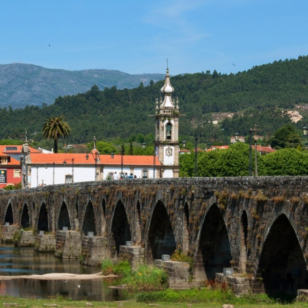 ponte de lima