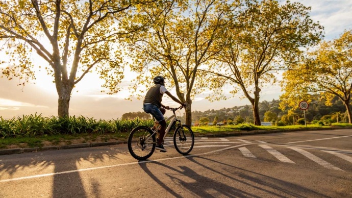 is portugal good cycling
