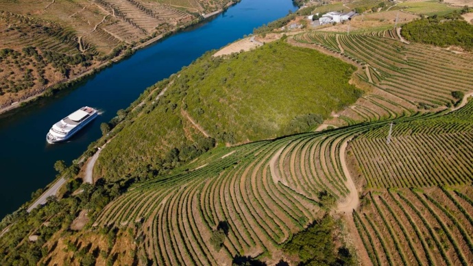 best viewpoints in douro valley