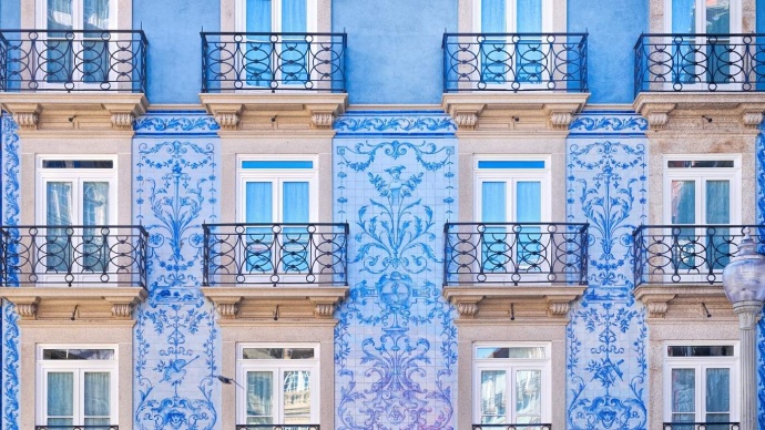 what to do in porto for a week