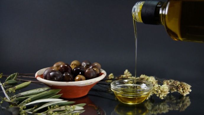 olive oil tasting portugal