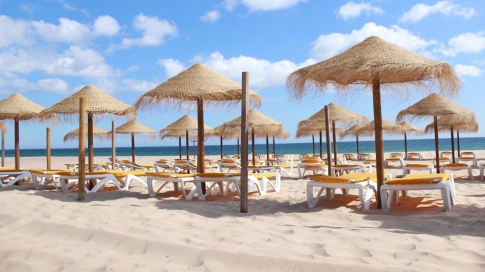 best time to visit portugal