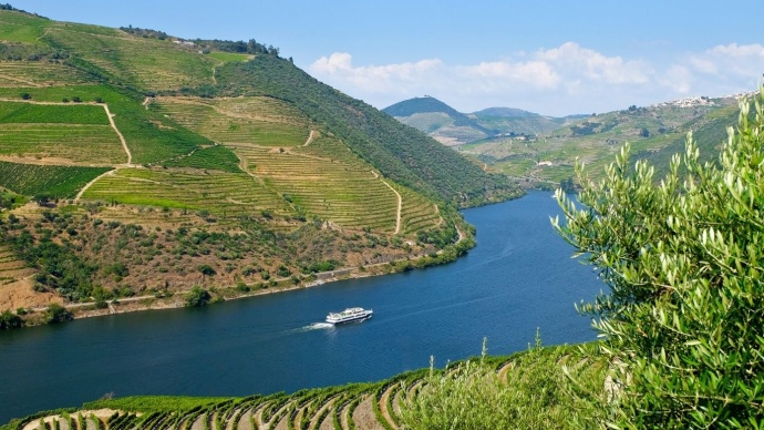 is douro valley worth visiting