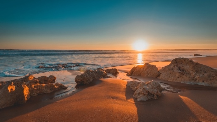cycling portugal coast