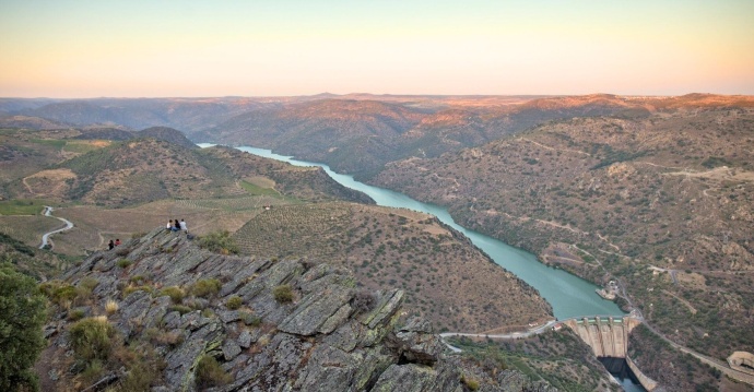 rota norte portugal road trip