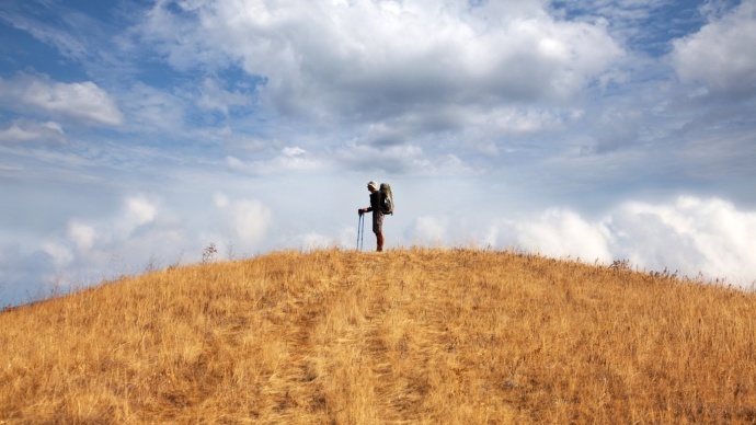 where to hike in portugal