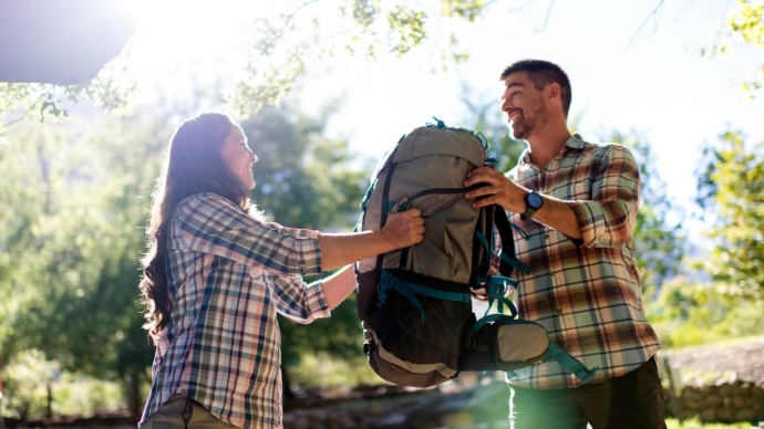 packing list essentials