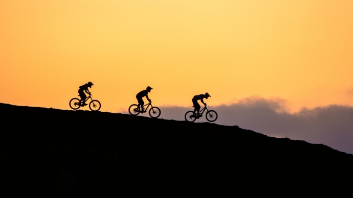 mountain biking in portugal