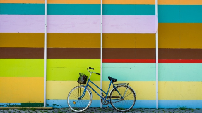 porto is bike friendly