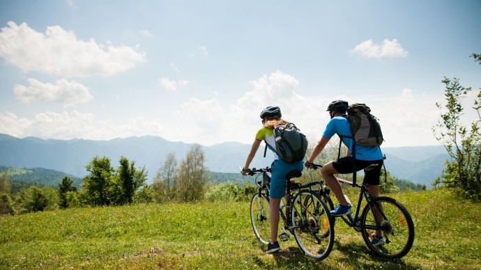bicycle touring kit list