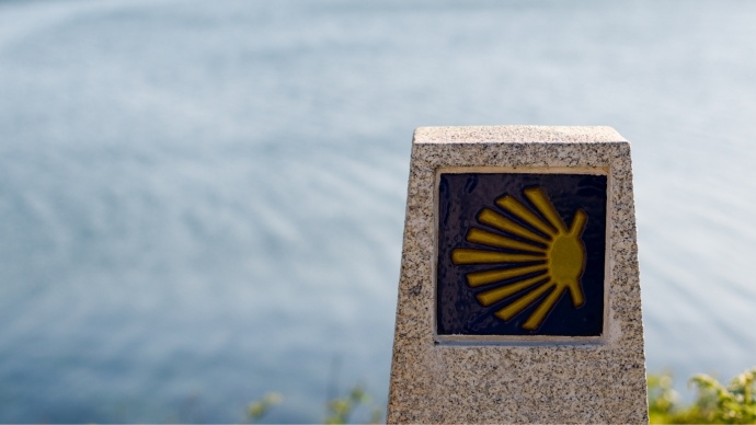 how long to walk portuguese camino