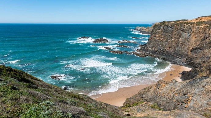 what to see alentejo portugal