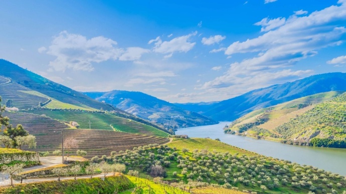 How many days in douro valley