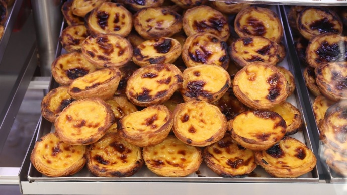 portugal in winter