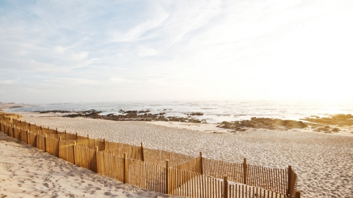 hiking in porto portugal