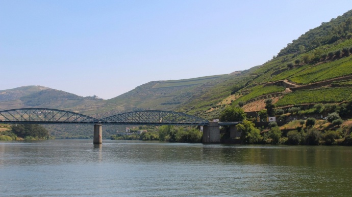 pinhão douro valley