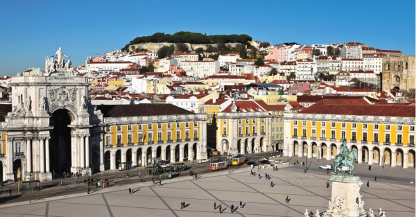 Lisbon