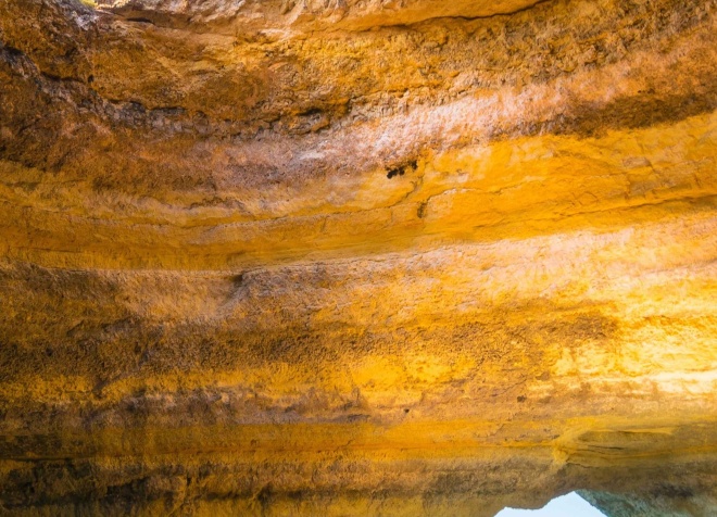Algarve Seaside self-guided Essential hike tour