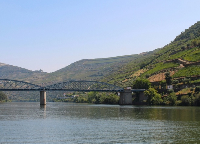 pinhão douro valley