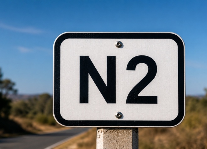 Portuguese Route 66