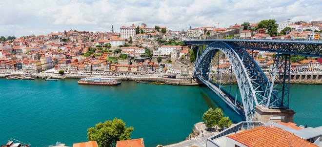 how many days you need in Porto