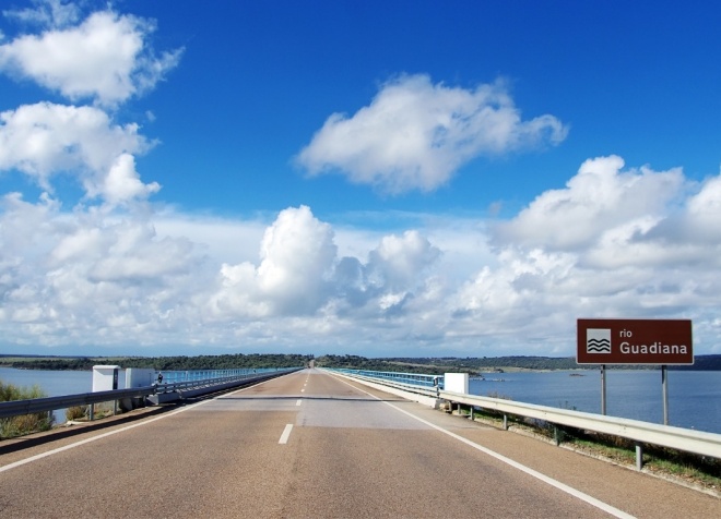 road trip portugal