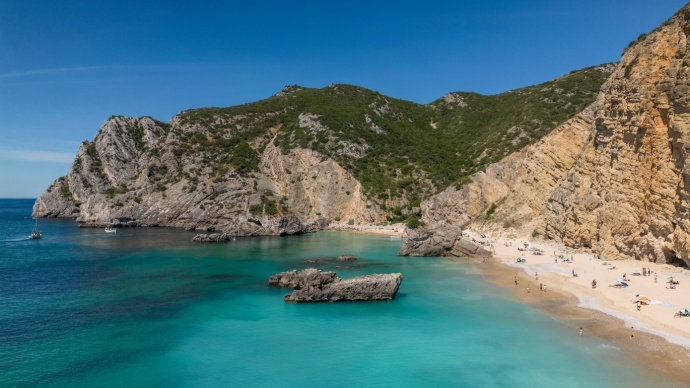 what to do in sesimbra