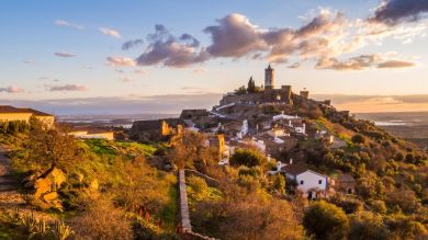alentejo monsaraz